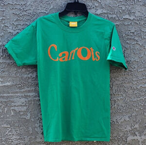 Carrot men‎ shirt